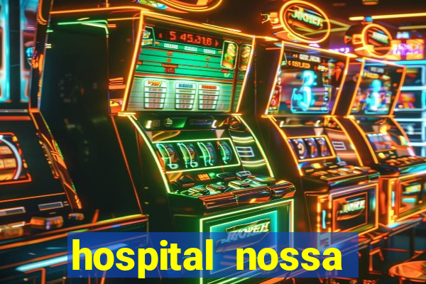 hospital nossa senhora de lourdes antas bahia